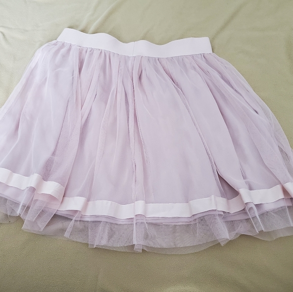 Pink skirt - Picture 3 of 3